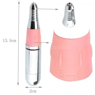 Caneta de Broca - 5 pinos