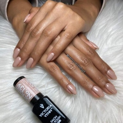 Victoria Vynn Verniz Gel Nº 139 - Crumb Cake - 8 ml