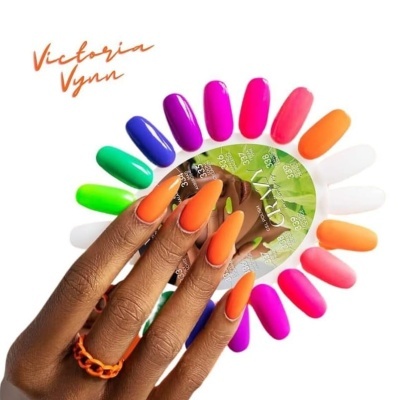 VV - 2023 Verão - Crazy in Colours
