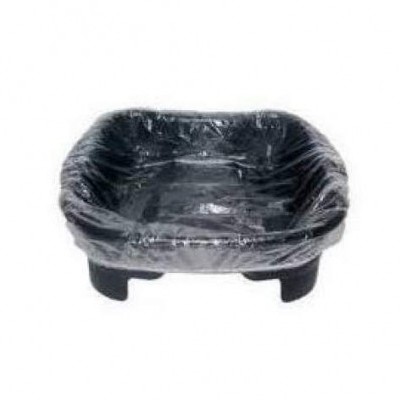 Sacos para bacia de pedicure - 50 unidades