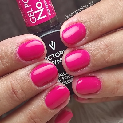 Victoria Vynn Verniz Gel Nº 217 - Very Berry - 8 ml