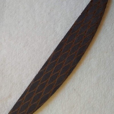 Lima Meia Lua Lavável