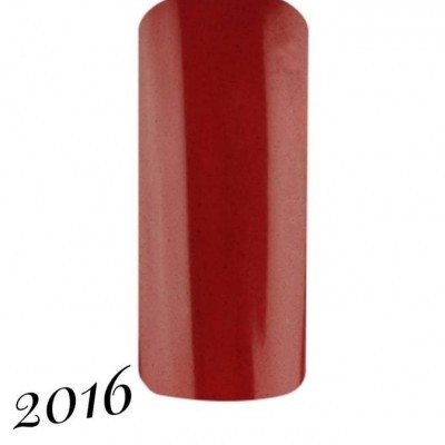 Verniz Gel Nded - 2016 - 15 ml