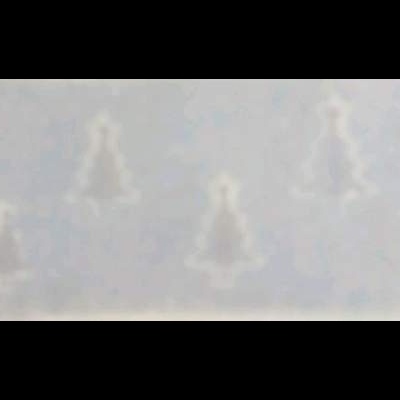 Molde de Silicone - Pinheiro de Natal