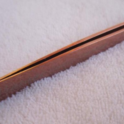 Pinça para sobrancelhas - Vintage