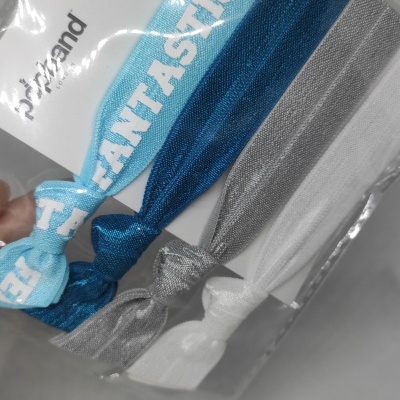 Popband London - Hair Ties - Look Fantastic