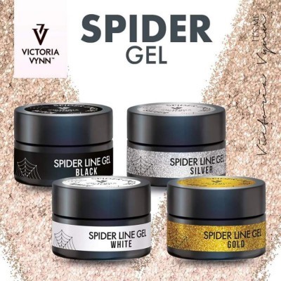 VV - Spider Gel