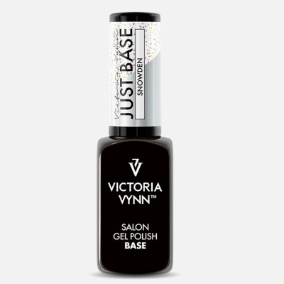 Victoria Vynn - Just Base Snowden - 8 ml