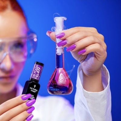 Victoria Vynn Verniz Gel Nº 419 - Violab - 8 ml