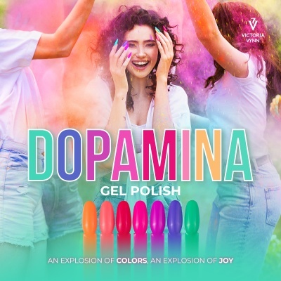 VV - 2024 Verão - Dopamina