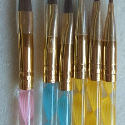 Pincéis para Acrílico