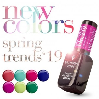 VV - 2019 Primavera - Gama Preta