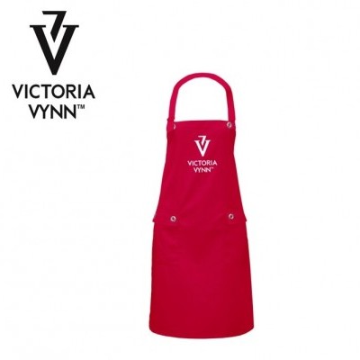 Victoria Vynn - Avental Vermelho