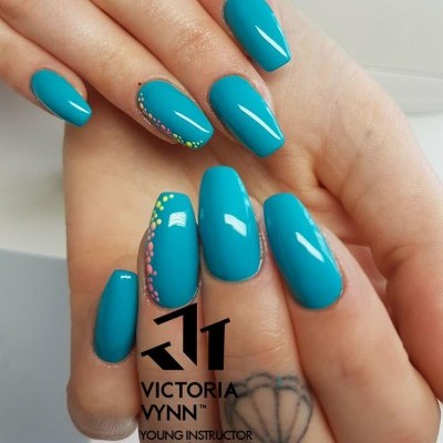Victoria Vynn Verniz Gel Nº 068 - By The Bay - 8 ml