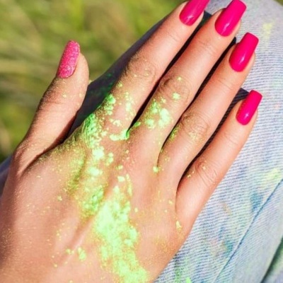 Victoria Vynn Verniz Gel Nº 378 - Delulu - 8 ml