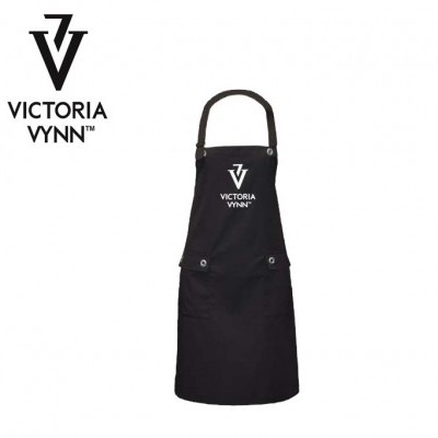 Victoria Vynn - Avental Preto