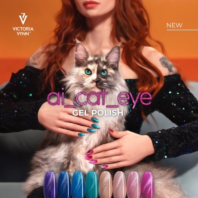 VV - 2024 - Ai_Cat_Eye
