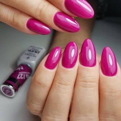 Victoria Vynn Verniz Gel Nº 127 - Rose Madder - 8 ml