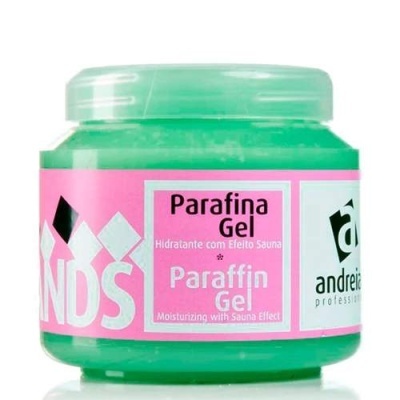 Andreia Professional - Parafina Gel - 250 ml