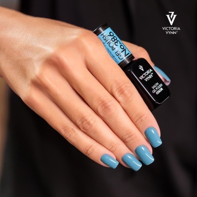 Victoria Vynn Verniz Gel Nº 386 - I'm Divine - 8 ml