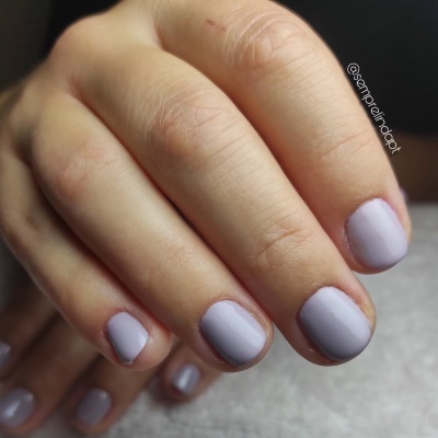 Victoria Vynn Verniz Gel Nº 205 - Stormy Sky - 8 ml