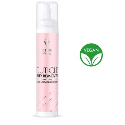 Victoria Vynn - Jelly Cuticle Remover - 30 ml