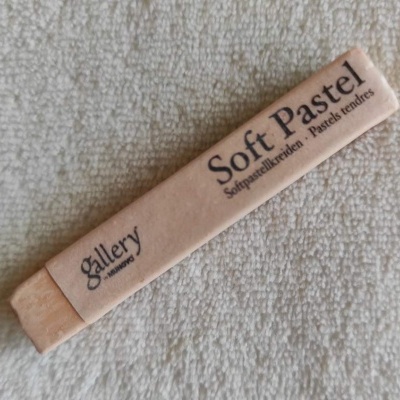 Giz para tingir o cabelo