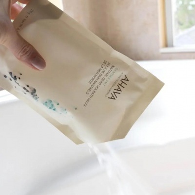 AHAVA - Natural Dead Sea Bath Salt