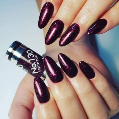 Victoria Vynn Verniz Gel Nº 130 - Tawny Port - 8 ml