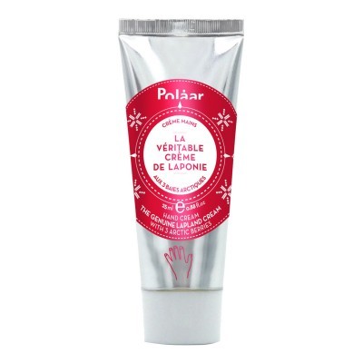 Creme de Mãos Polaar - 25 ml - La Véritable Crème de Laponie