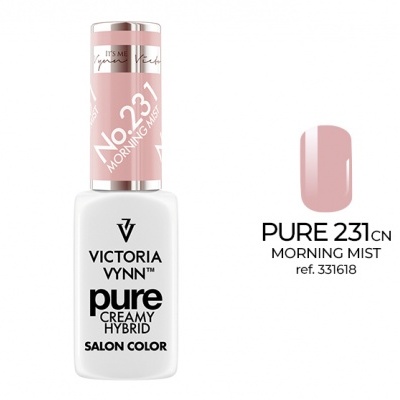 Victoria Vynn Verniz Gel Nº 231 - Morning Mist - 8 ml