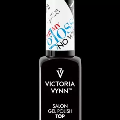Victoria Vynn - Top Coat Oh My Gloss! - 8 ml