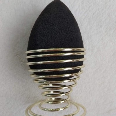 Base para esponja Beauty Blender - Dourado Amarelo