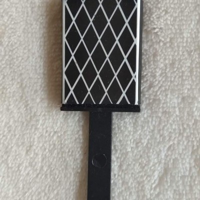 Victoria Vynn - Iman Losangos - para efeito magnético