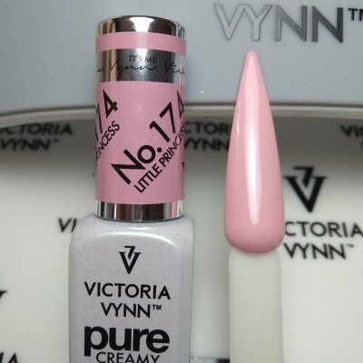 Victoria Vynn Verniz Gel Nº 174 - Little Princess - 8 ml