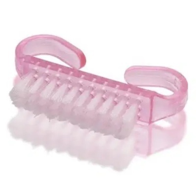 Escova Pequena para pó