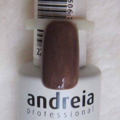 Verniz Gel Andreia 223 - 10,5 ml