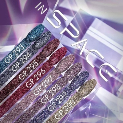 VV - 2021/2022 - In Space