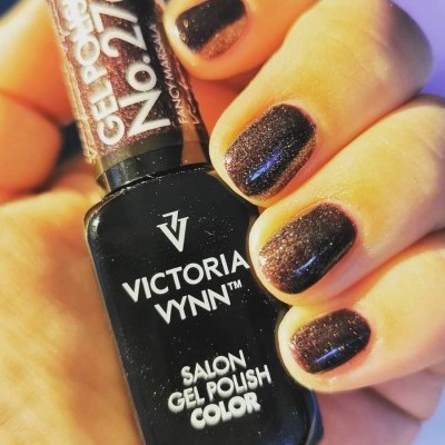 Victoria Vynn Verniz Gel Nº 276 - Fansy Marsala - 8 ml