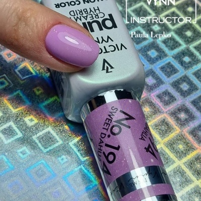 Victoria Vynn Verniz Gel nº 194 - Blossom Chic - 8 ml