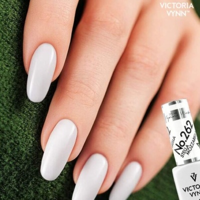 Victoria Vynn Verniz Gel Nº 262 - Stella Mozzarella - 8 ml (Pomodoro)