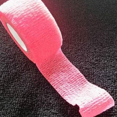 Fita protetora de dedos