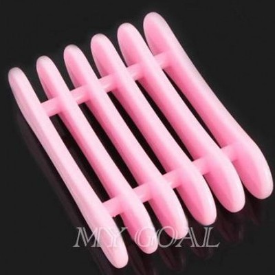 Base Para Pousar Pincéis - Rosa Claro