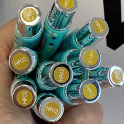 Paint Gel Victoria Vynn Painter - HP02 - Dourado