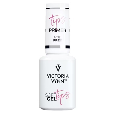 Victoria Vynn - Primer Sem Ácido - SOFT GEL TIPS - 15 ml