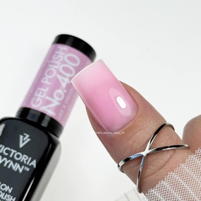 Victoria Vynn Verniz Gel Nº 400 - Like a Virgin - 8 ml