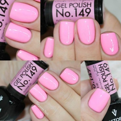 Victoria Vynn Verniz Gel Nº 149 - Flower Lei - 8 ml