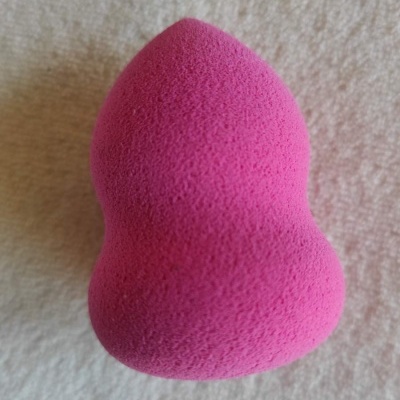 Esponja de Maquilhagem