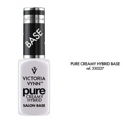 Victoria Vynn - Base Coat Pure - 8 ml