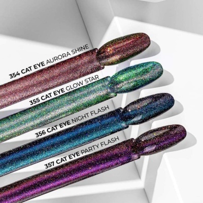 VV - 2023 Outono - Cat Eye